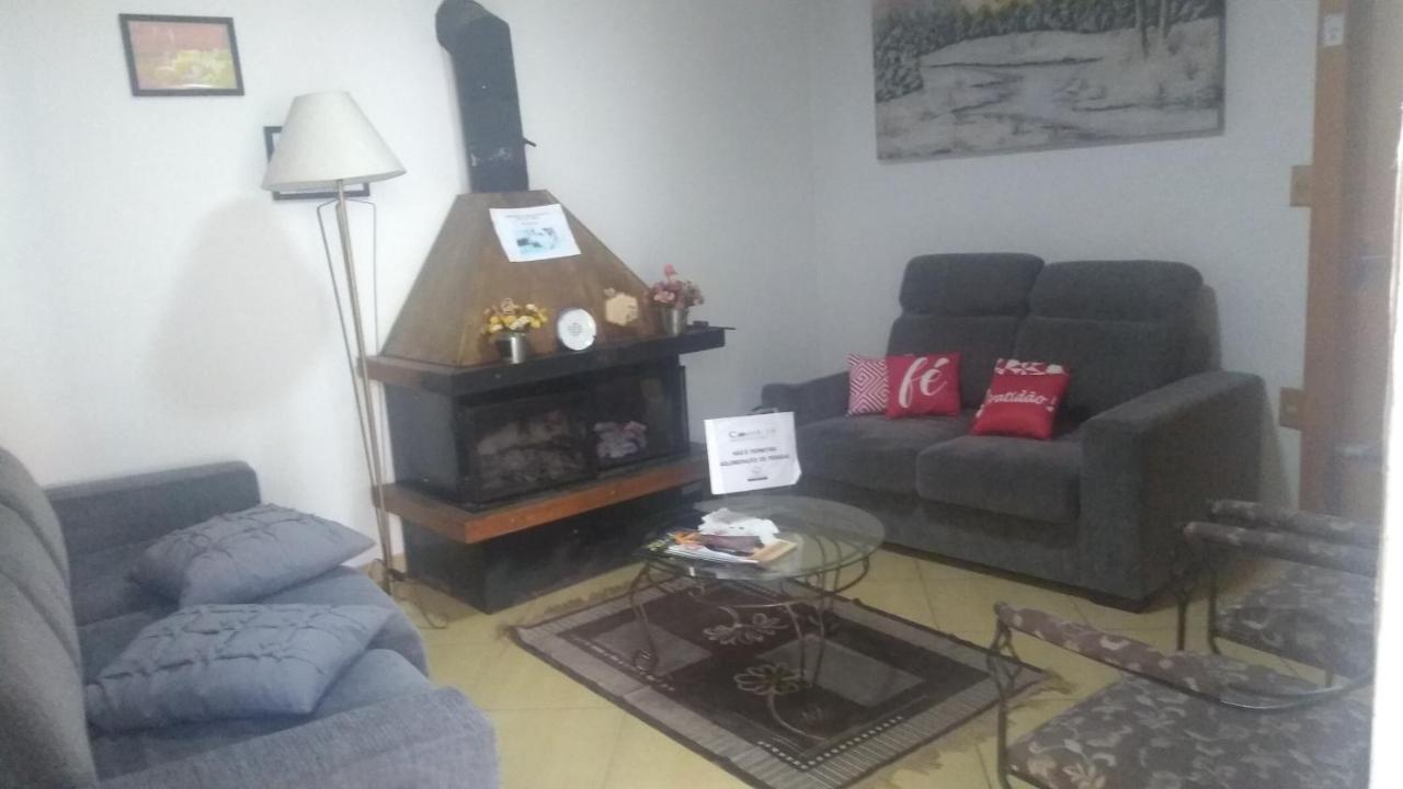 Pousada Don Joao Bento Gonçalves Kültér fotó